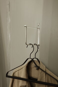 ferm LIVING Hang Rack, steel