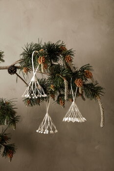 ferm LIVING Paperitasseli, 3 kpl