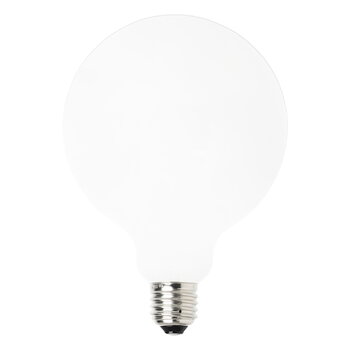 ferm LIVING Opal LED bulb 8W E27, 12,5 cm