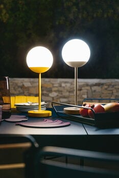 Fermob Lampe de table Mooon!, cactus