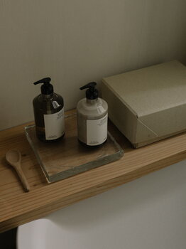Frama Herbarium gift box, body wash and body lotion