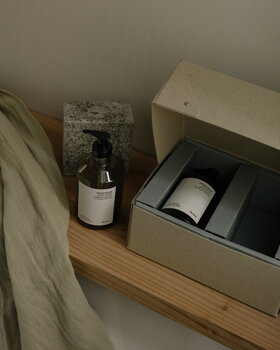 Frama Herbarium gift box, shampoo and body wash