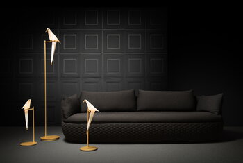 Moooi Perch table lamp