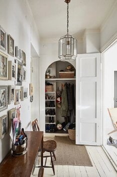 Cozy Publishing Happy Homes: White Walls