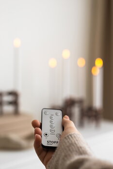 STOFF Copenhagen STOFF remote control for LED candles