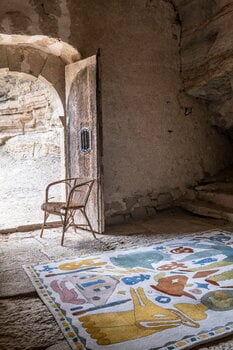 Nanimarquina Tapis Troupe