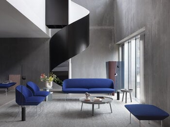 Muuto Oslo sofa, 3-seater