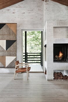 Gestalten The Nordic Home: Scandinavian Living, Interiors and Design, decoration image