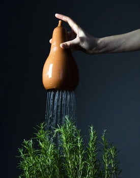 Bacsac Chantepleure watering can, orange
