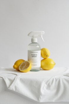 Steamery Fabric Spray, citrus & cedar, 500 ml, decoration image