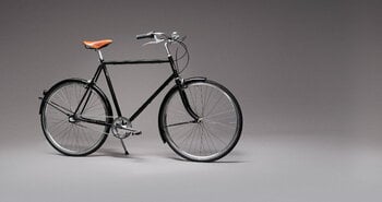 Pelago Bicycles Bristol polkupyörä, M, musta