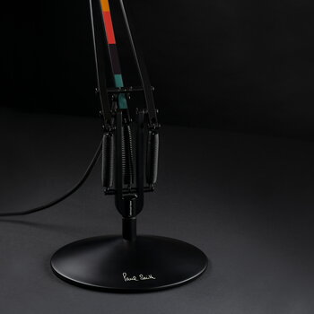 Anglepoise Type 75 desk lamp, Paul Smith Edition 5, decoration image