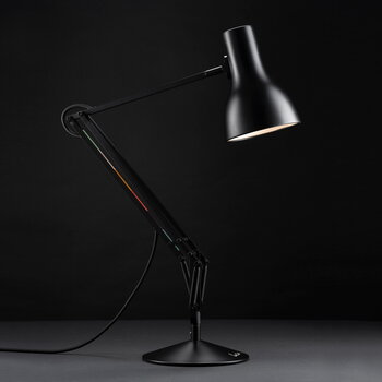 Anglepoise Type 75 desk lamp, Paul Smith Edition 5