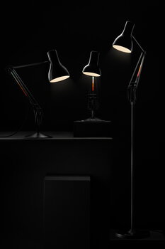 Anglepoise Type 75 golvlampa, Paul Smith Edition 5