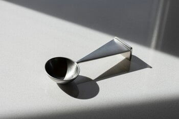 Nedre Foss Gram measuring spoon, stainless steel