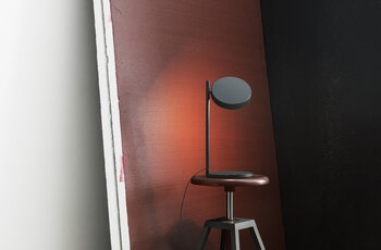 Wästberg w182 Pastille b2 table lamp, oxide red