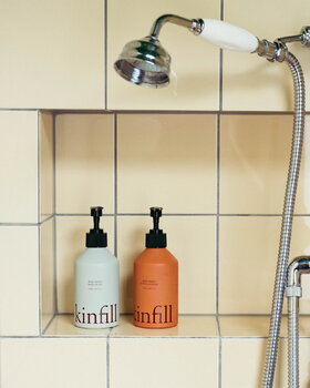 Kinfill Body Wash suihkusaippua, villipioni, 300 ml, sisustuskuva