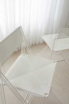 Magnus Olesen X-Line stol, vit