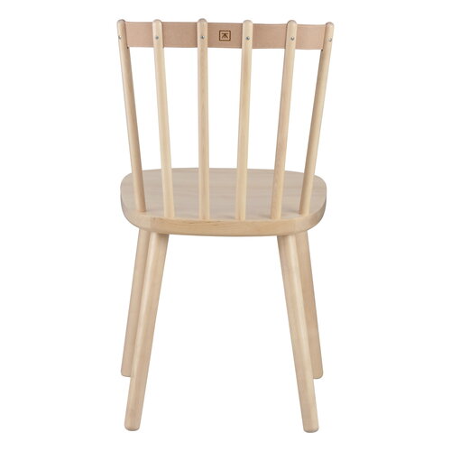 Tapio Anttila Collection Piena chair, lacquered birch | Finnish Design Shop