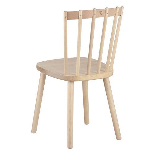 Tapio Anttila Collection Piena chair, lacquered birch | Finnish Design Shop