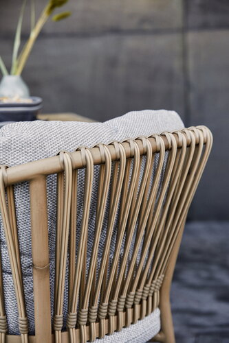 Cane-line Ocean chair, natural | Finnish Design Shop