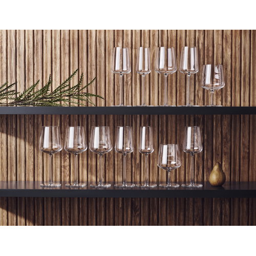 Iittala Essence red wine glass, set of 2 Finnish Design Shop