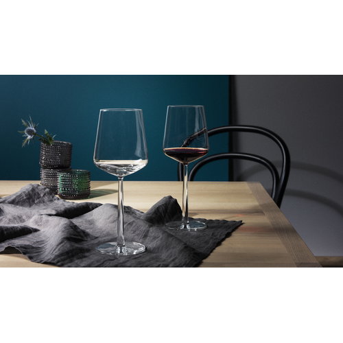 Iittala Essence red wine glass, set of 2 Finnish Design Shop