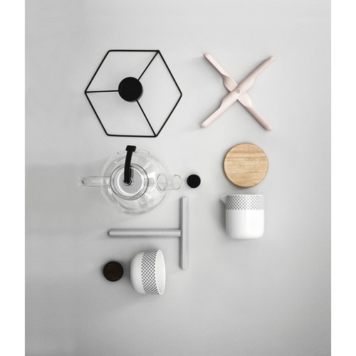 Menu Kettle heater for teapot Finnish Design Shop