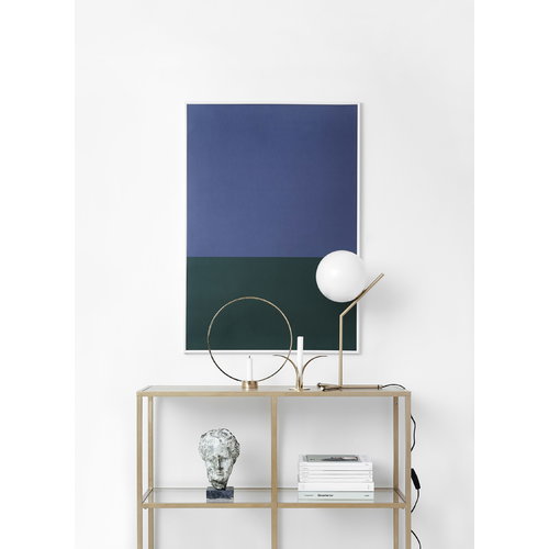 Skultuna Lily candlestick | Finnish Design Shop