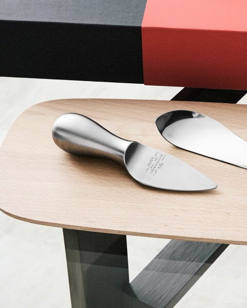 Alessi Domenica kitchen tongs | Finnish Design Shop
