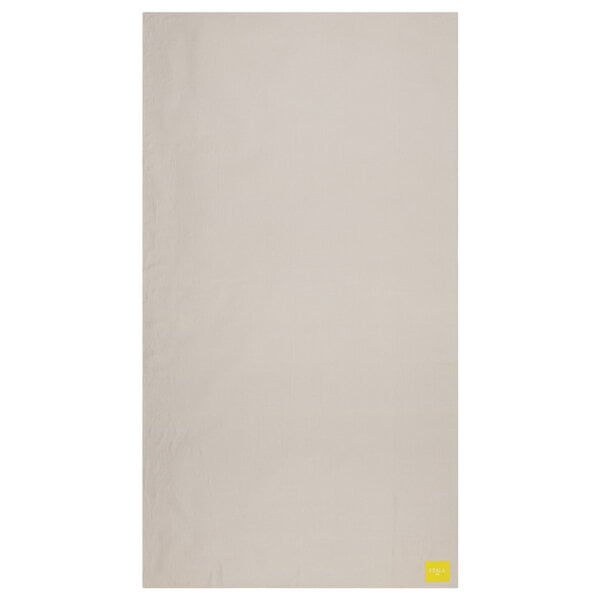 Tovaglie, Tovaglia Play, 135 x 250 cm, beige - giallo, Beige
