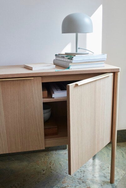 Sideboards & dressers, Jut cabinet, oak, Natural