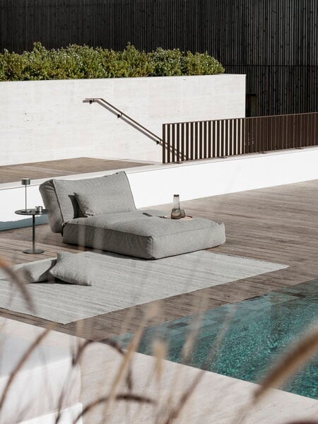 Deck chairs & daybeds, Stay Day Bed, L, Reah earth, special edition, Gray