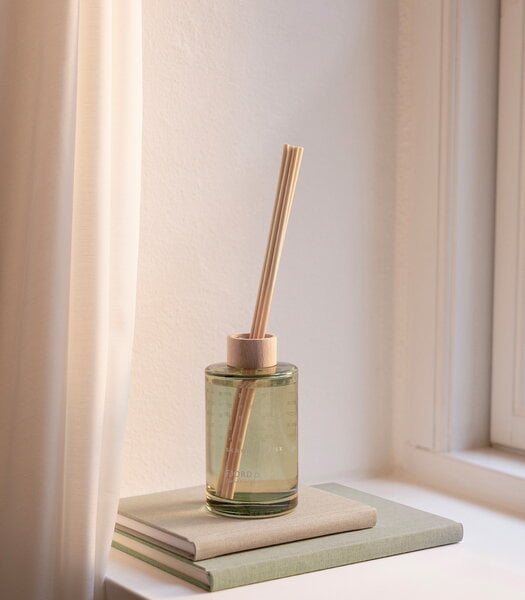 Profumi per la casa, Diffusore di profumi FJORD, 200 ml, Verde