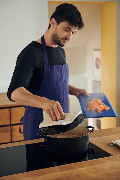 Taglieri, Tagliere Veark, M, blu, Blu