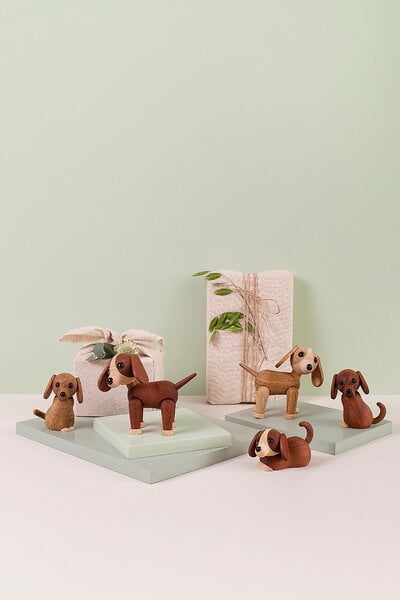Architectmade Oscar dog | Finnish Design Shop