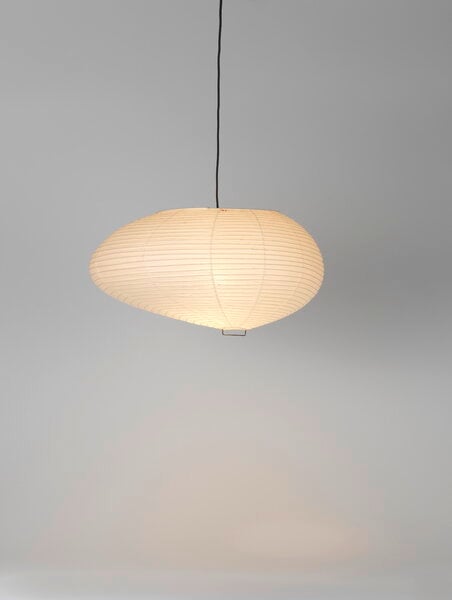 Pendant lamps, Akari 16A pendant , White