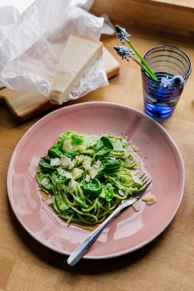 Taglieri, Tagliere Halikko, piccolo, frassino, Naturale