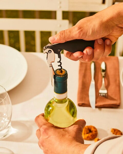 Wine & bar, Parrot sommelier corkscrew, Proust, Multicolour