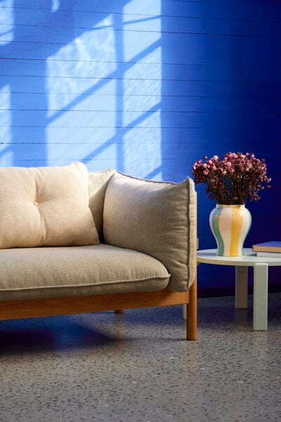 Sohvapöydät, Rey sohvapöytä, 66,5 cm, soft mint, Vihreä