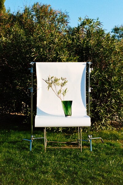 Vasi, Vaso Dunk °8, verde, Verde