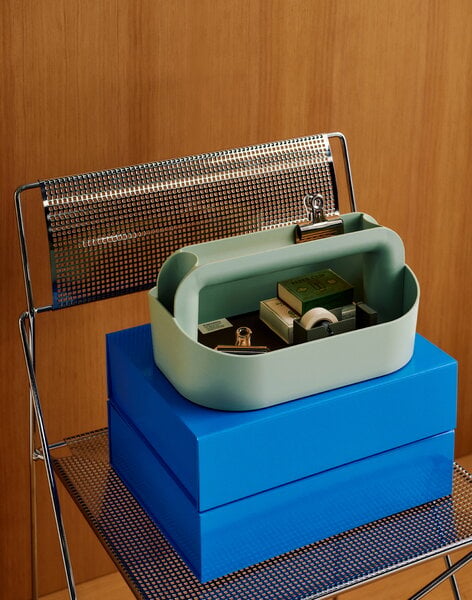 Vitra Uten.Silo RE I, Japanese red | Finnish Design Shop