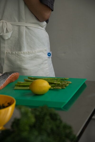 Taglieri, Tagliere Veark, L, verde, Verde