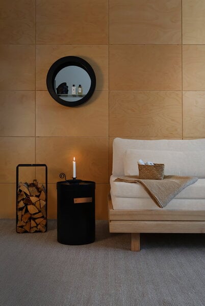 Divani letto, Divano letto Day&Night, rovere - beige chiaro Diamonds 012, Beige