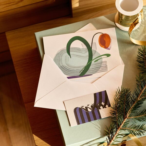 Geschenkgutscheine, Elektronische Geschenkkarte, Blau