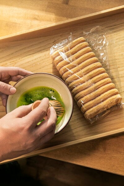 Trays, No. 10 tray, small, oak, Natural