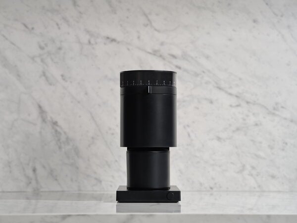 Fellow Opus Conical Burr Grinder Matte Black Finnish Design Shop Ie 9035