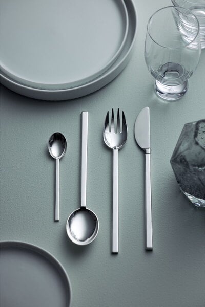 Cutlery, CPB 2091 table fork, Gray