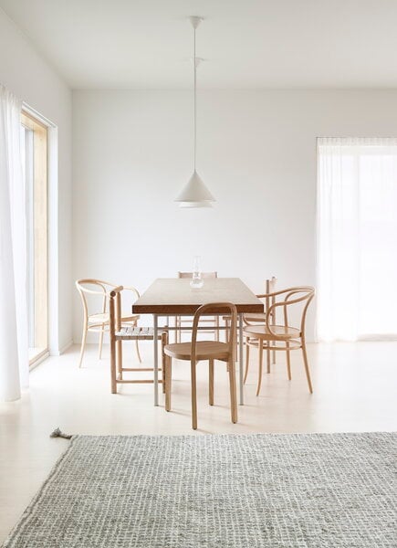 Ruokapöydän tuolit, Siro+ tuoli, tammi , Luonnonvärinen