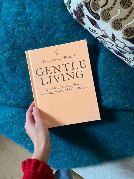 Lifestyle, The Monocle Book of Gentle Living, Beige